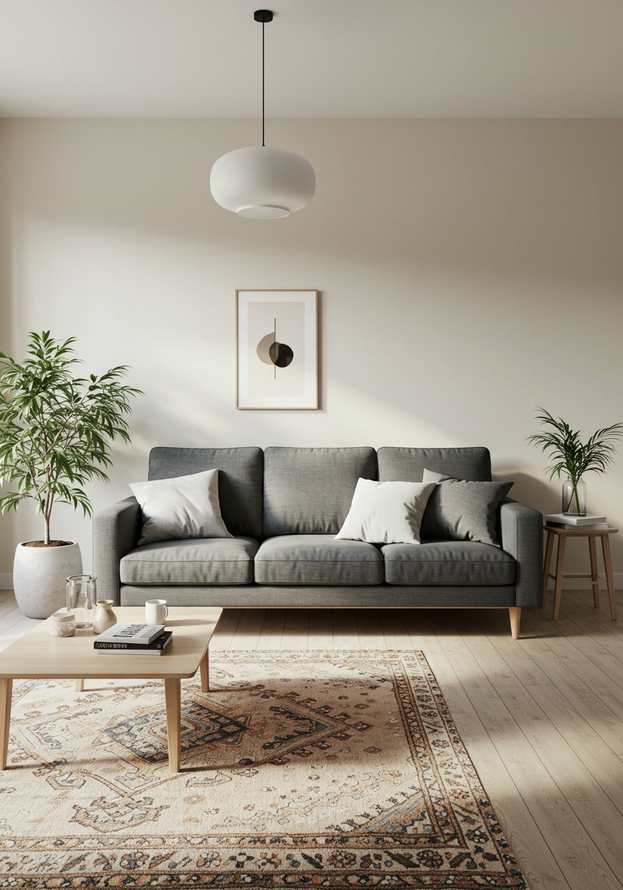 32 Stunning Ways to Incorporate Kilim Beige into Your Home Decor
