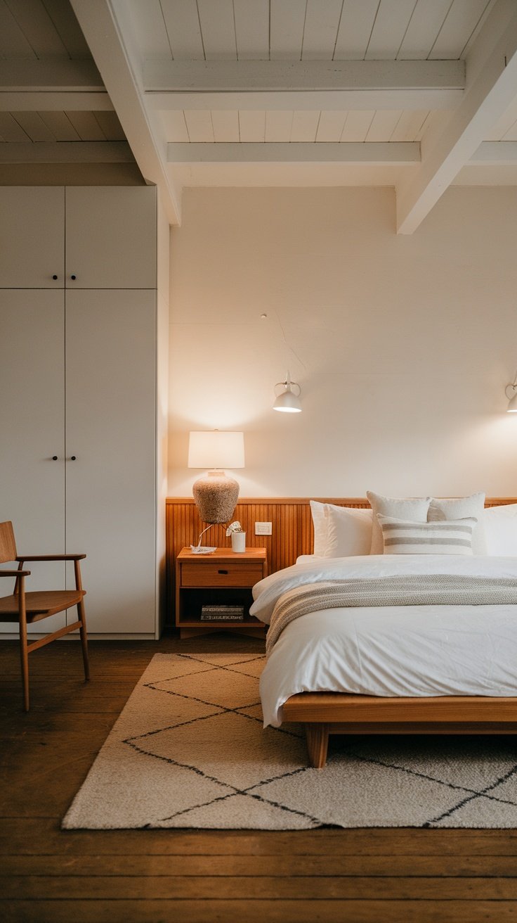 Japandi Bedroom Design: Your Ultimate Guide to Serene Style